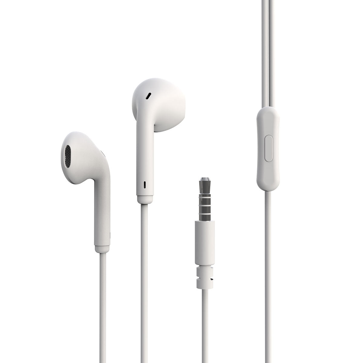 Cepax ER06 3.5mm Kulaklık - 1 Cepax ER06 3.5mm Kulaklık - 1